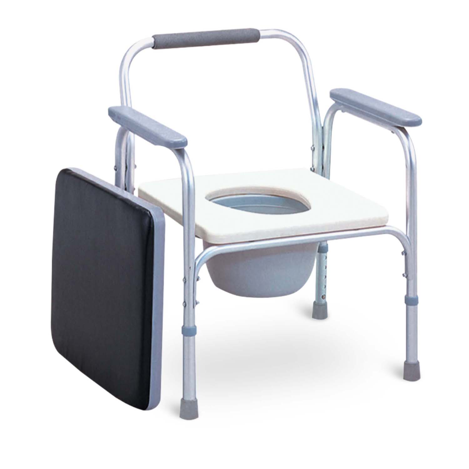 GEA Medical Commode Chair